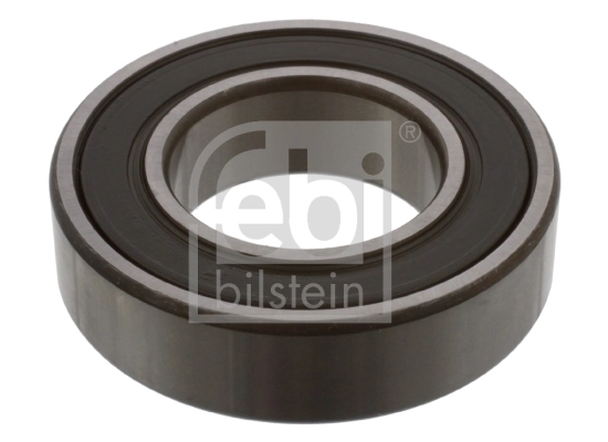 Deflection Pulley/Guide Pulley, timing belt